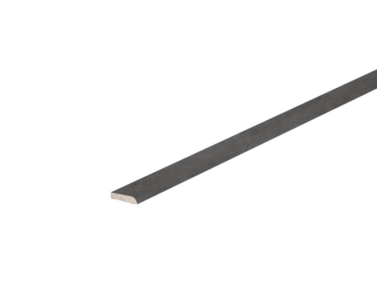 Plakplint AC2324 — wit & crème