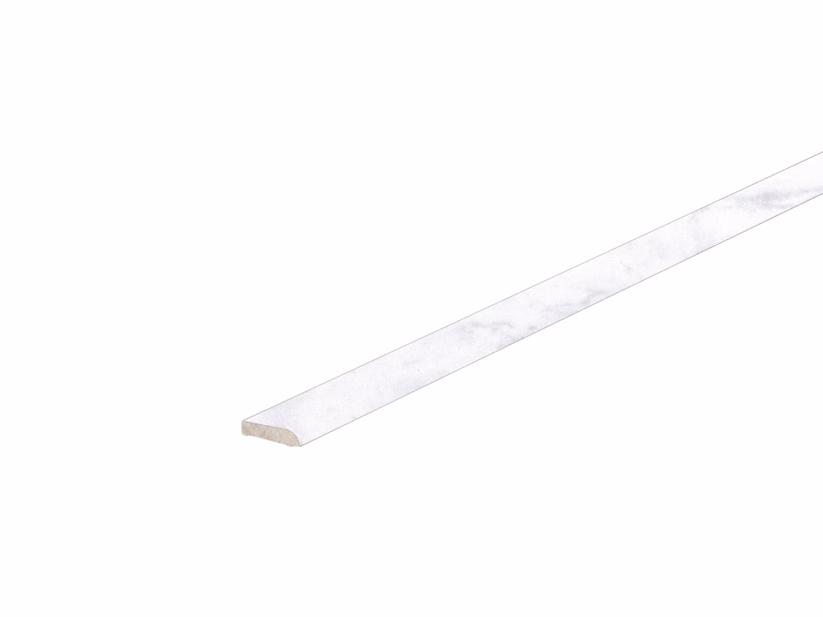 Plakplint AC2338 — wit & crème