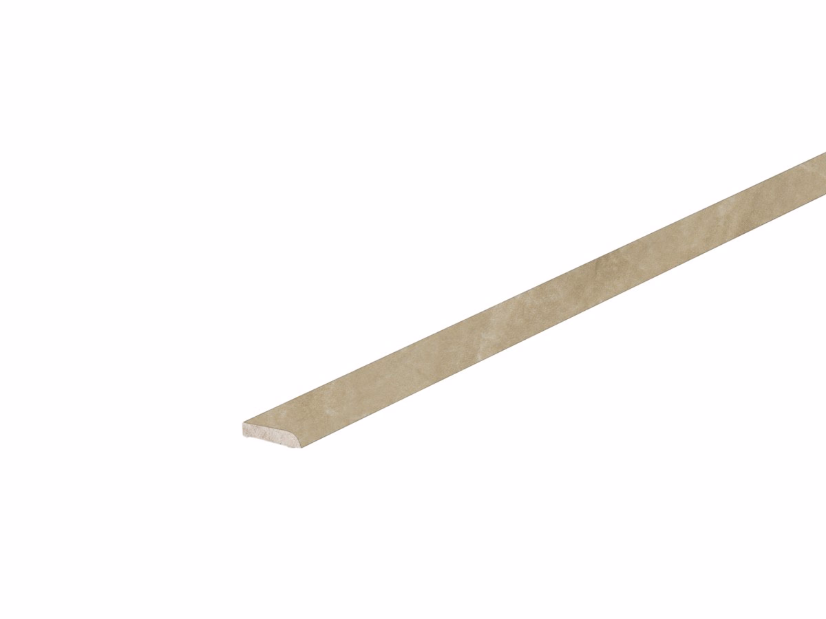 Plakplint AC2356 — licht eiken