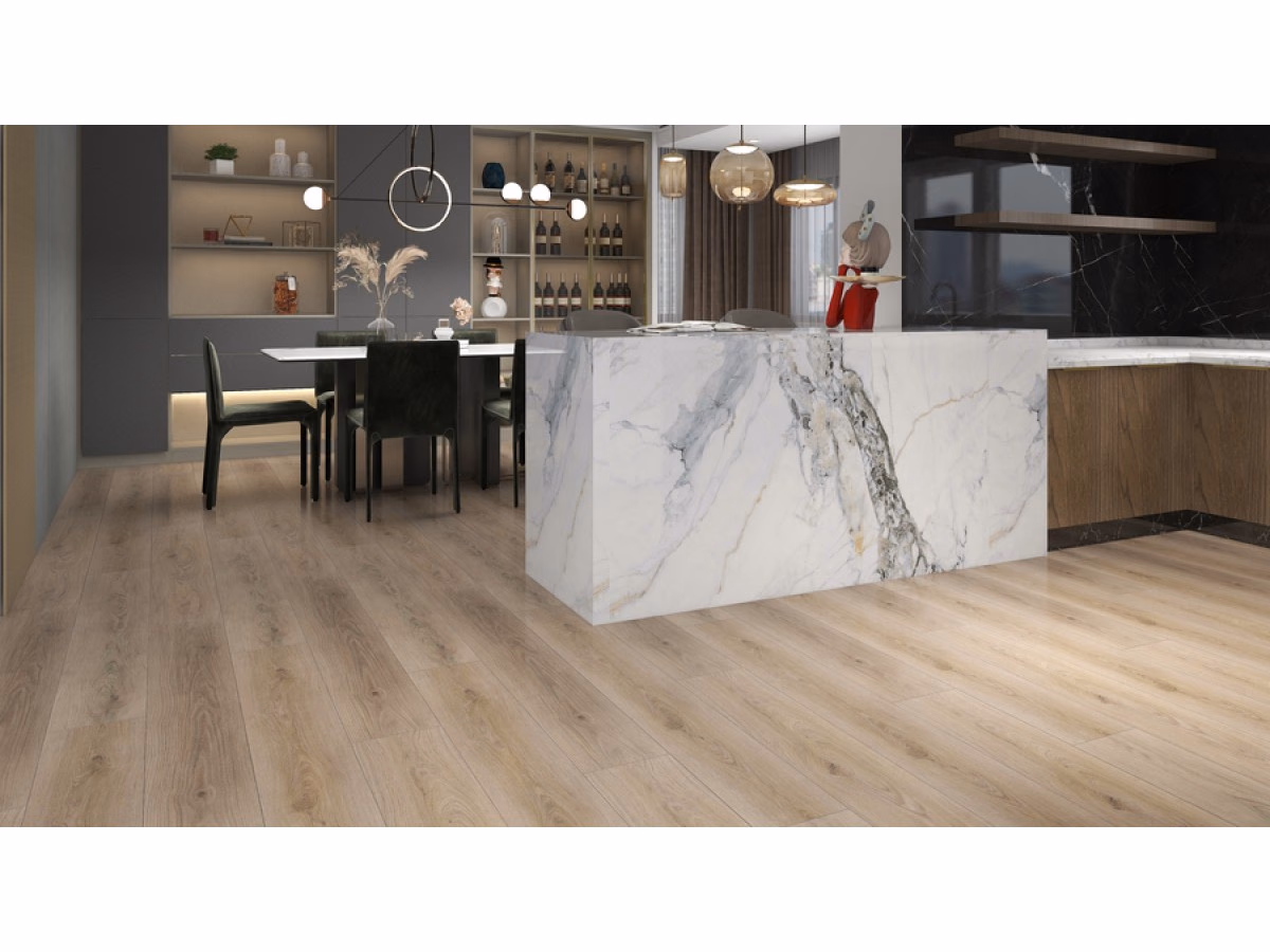 Lesatho Plank Click