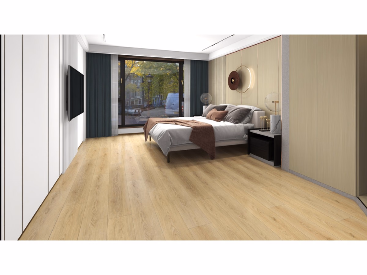 Hope Plank Dry-Back