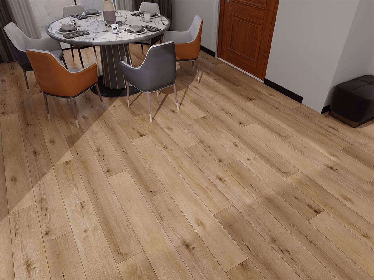 Kaschmir Oak Plank Click