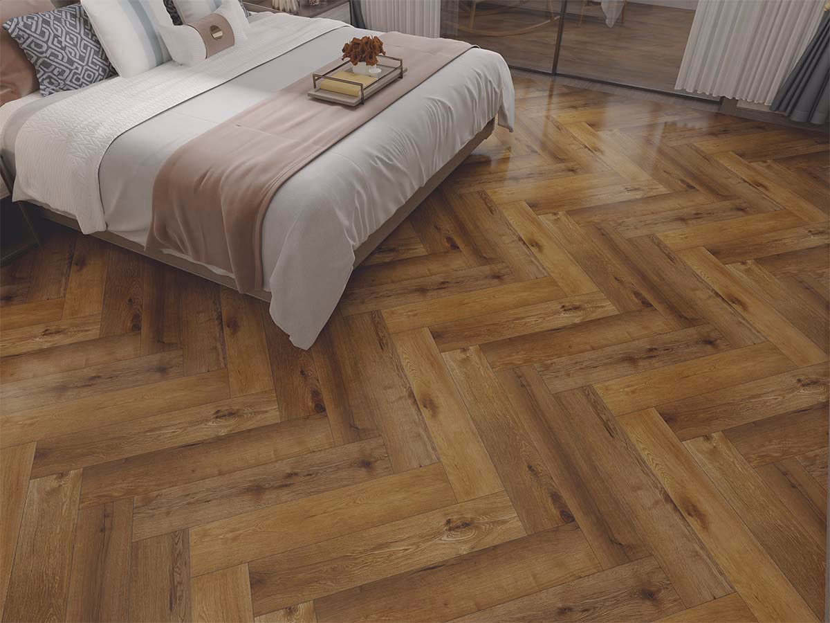 Sugar Visgraat Dry-Back