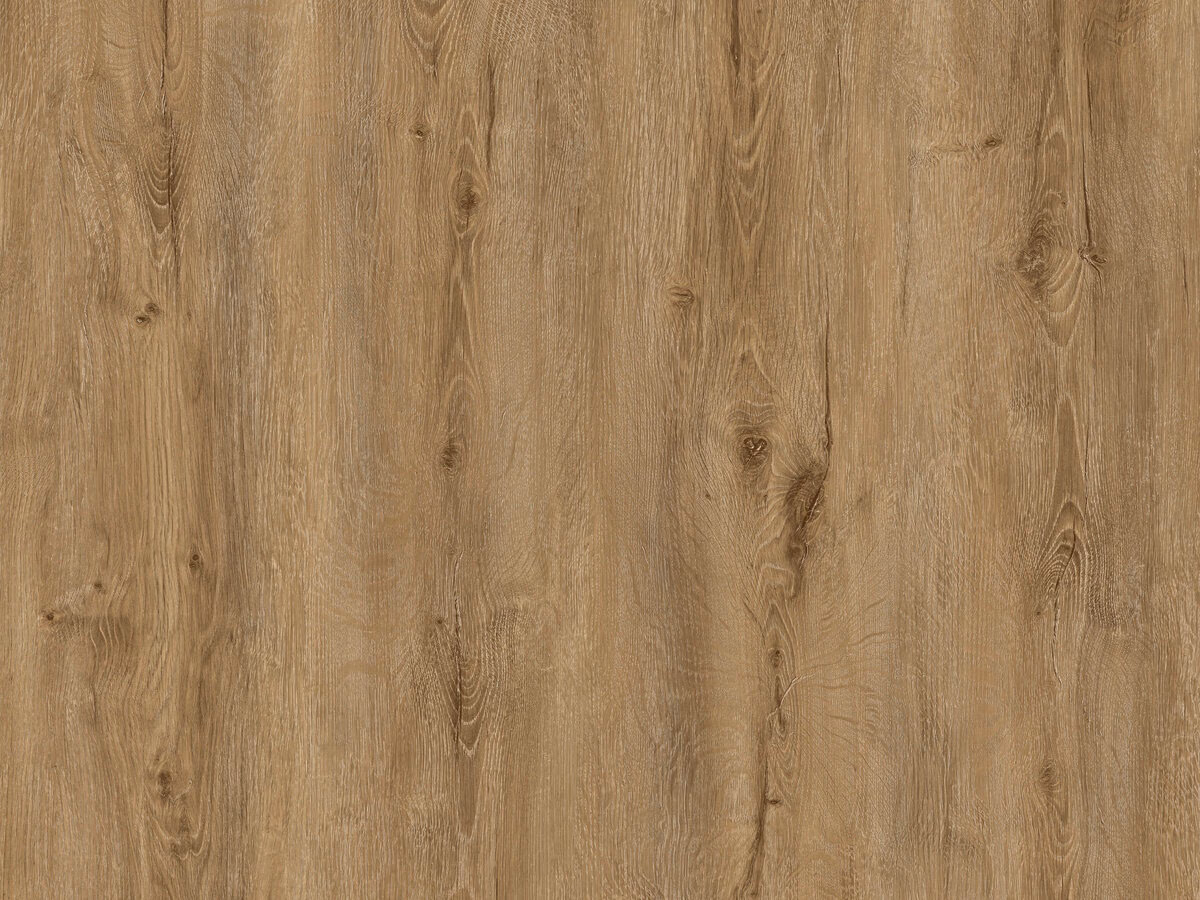 Bryce Canyon Plank Click — naturel eiken