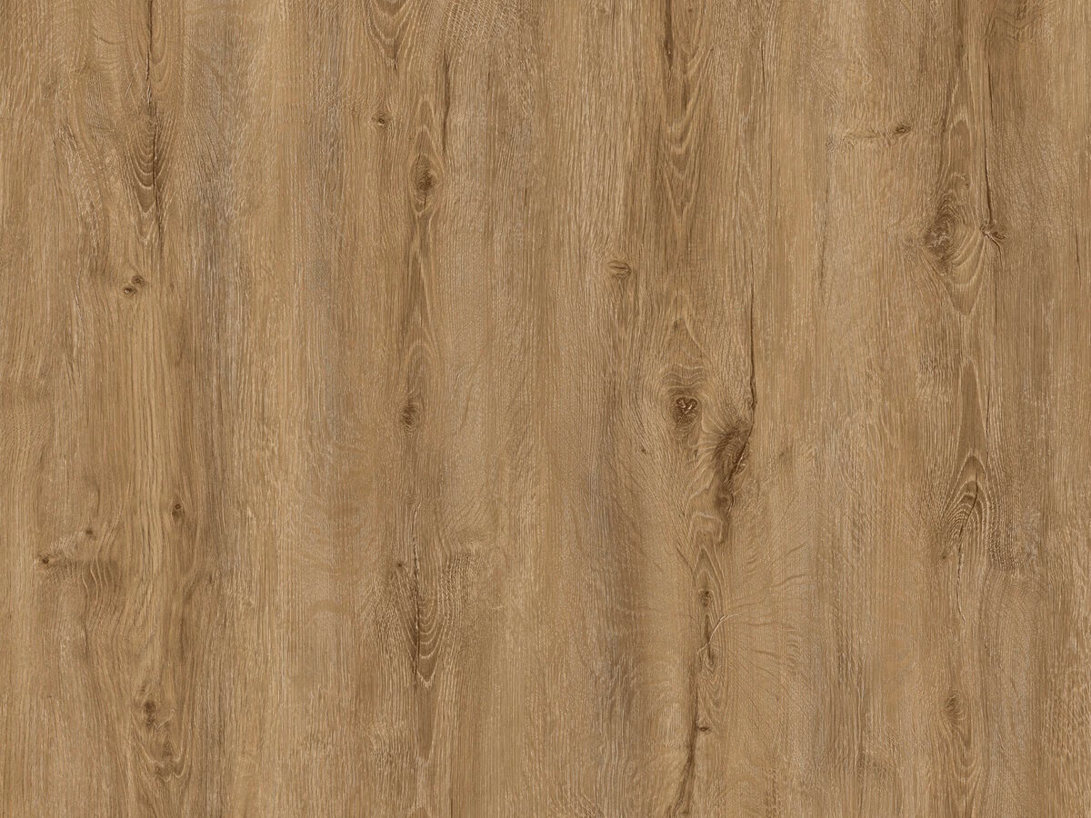 Bryce Canyon Plank Click — naturel eiken