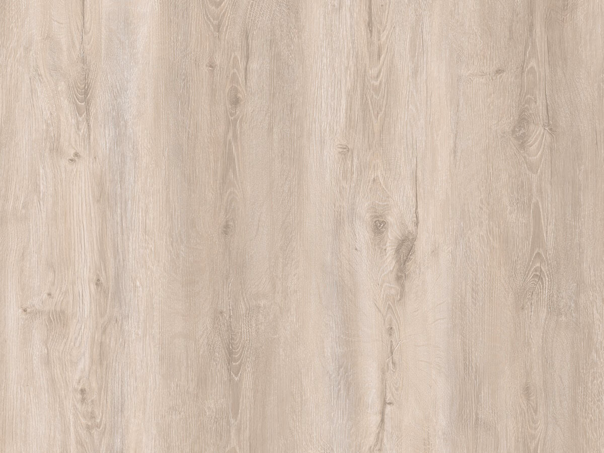 Kakadu Plank Click — licht eiken