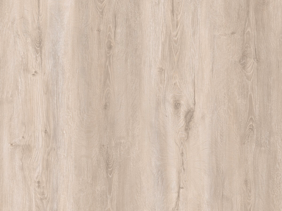 Kakadu Plank Click — licht eiken