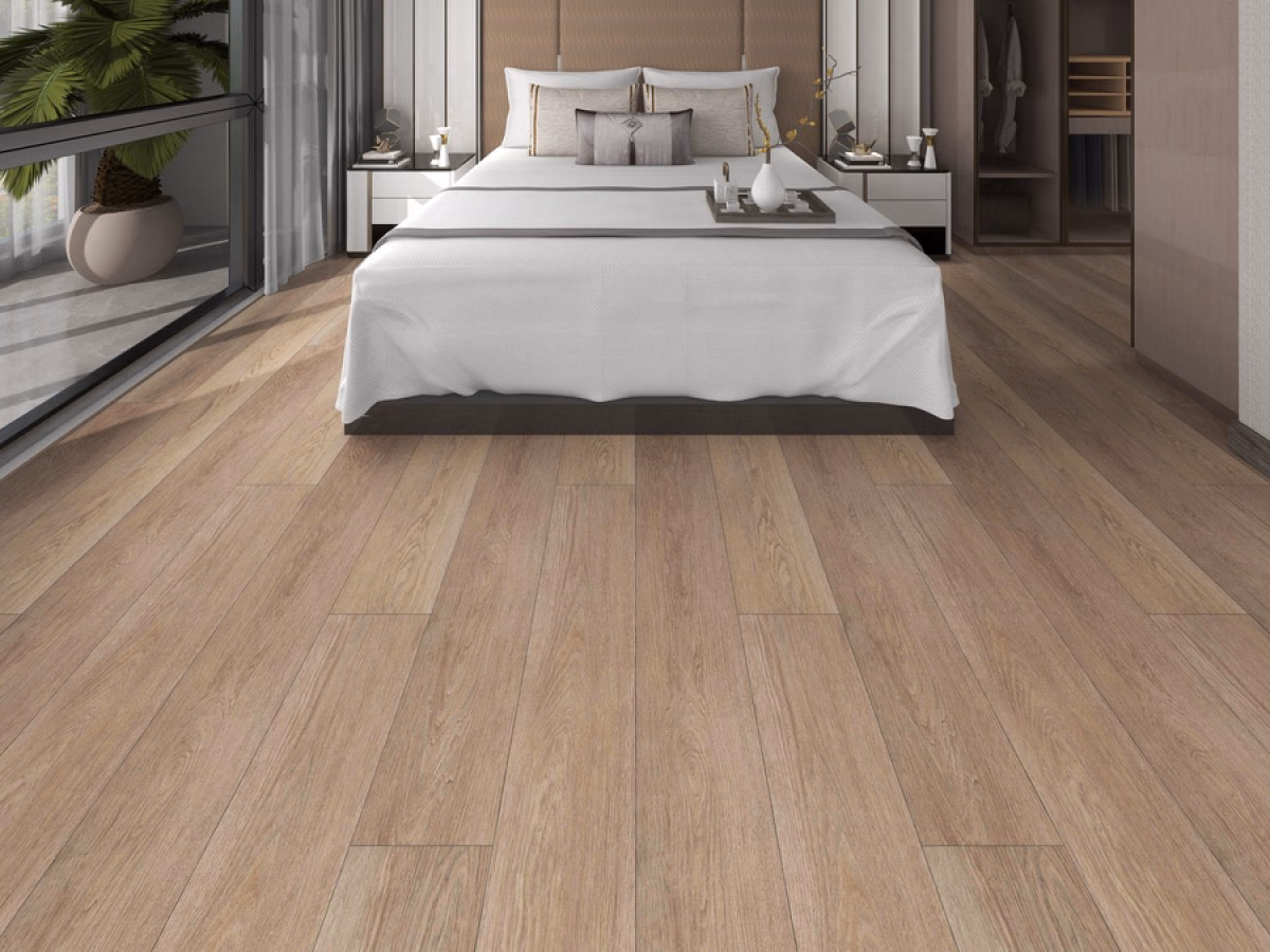 Dominicano Oak Plank Click
