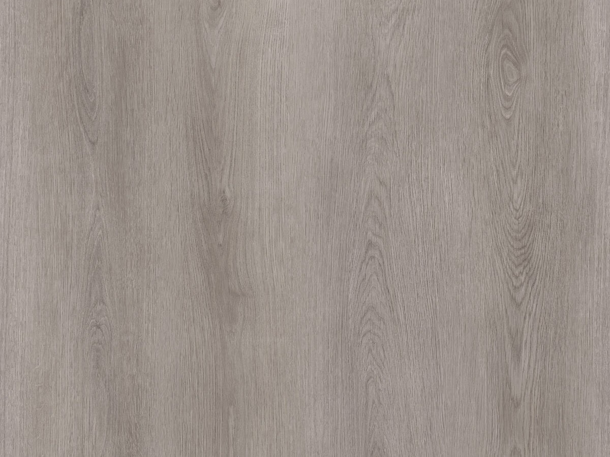 Bosland Oak Plank Click — grijs