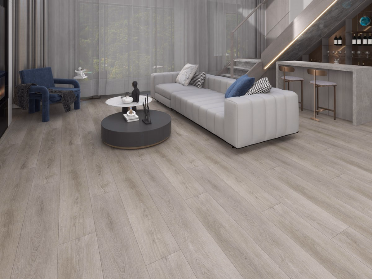 Bosland Oak Plank Click